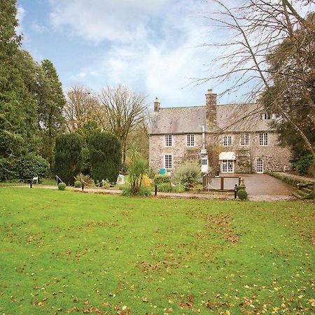 Hengar Manor Country Park Hotel Michaelstow Exterior foto
