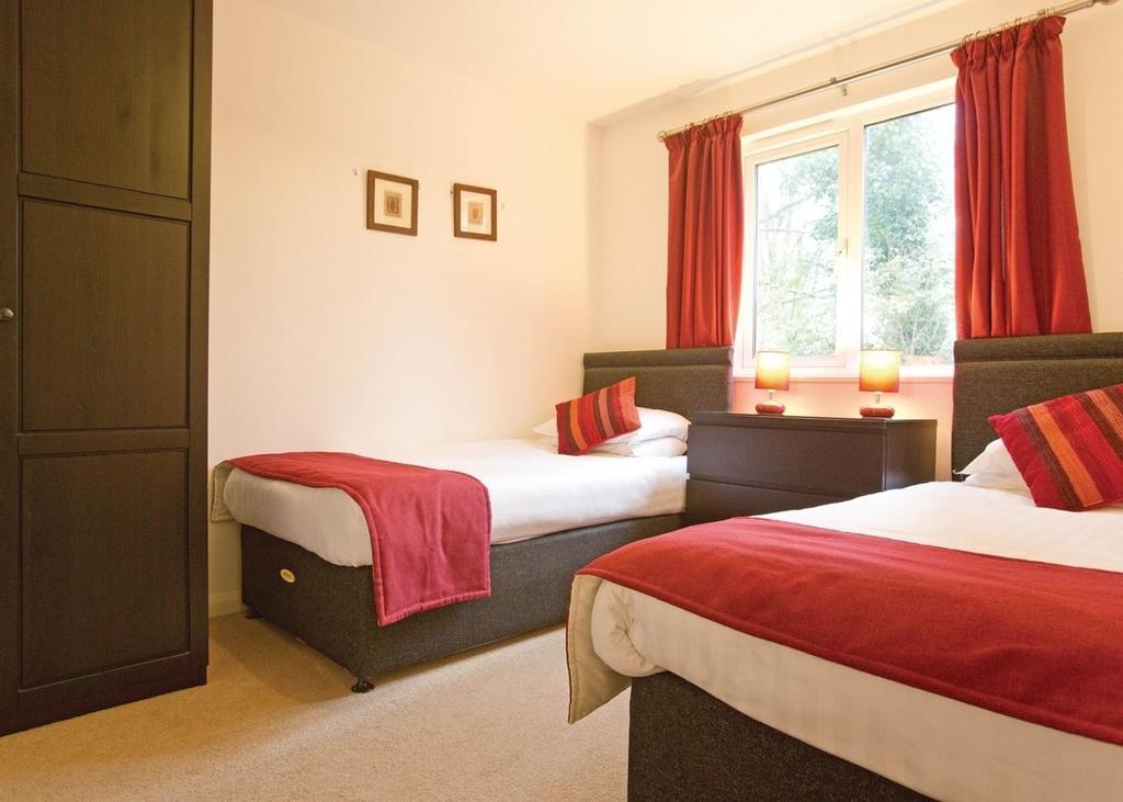 Hengar Manor Country Park Hotel Michaelstow Exterior foto