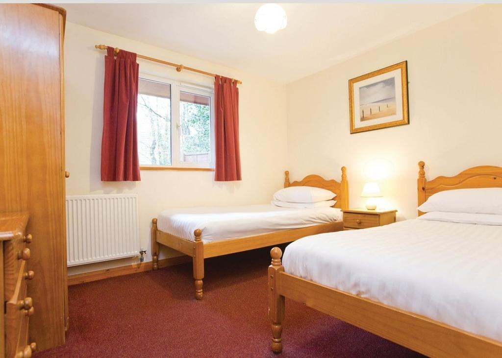Hengar Manor Country Park Hotel Michaelstow Exterior foto