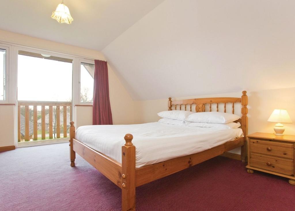 Hengar Manor Country Park Hotel Michaelstow Exterior foto
