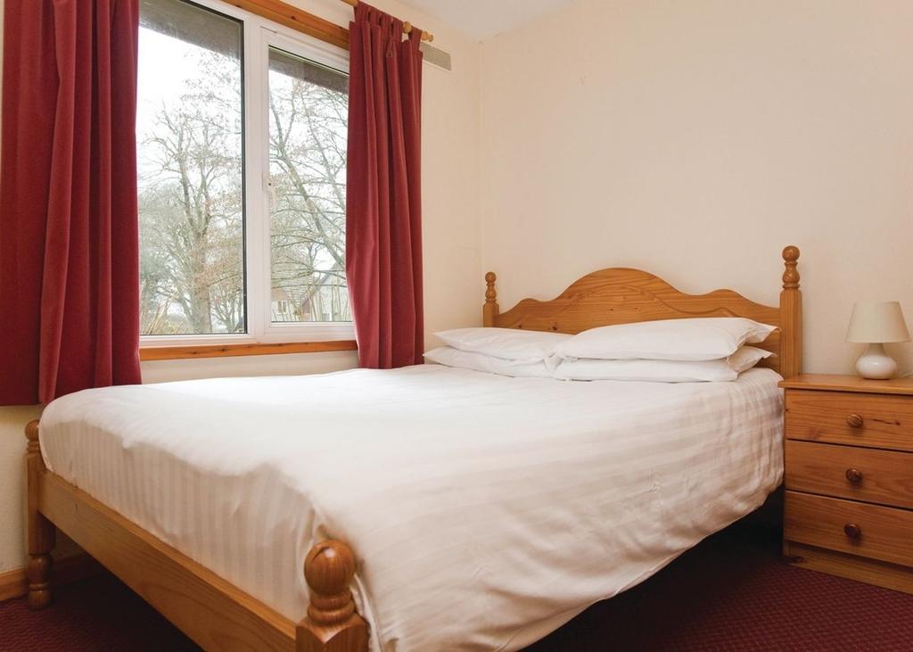 Hengar Manor Country Park Hotel Michaelstow Exterior foto