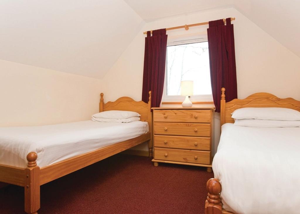 Hengar Manor Country Park Hotel Michaelstow Exterior foto