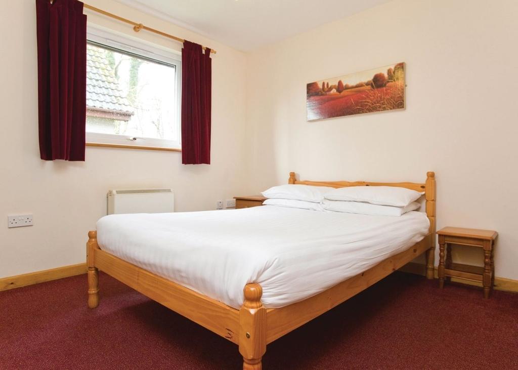 Hengar Manor Country Park Hotel Michaelstow Exterior foto